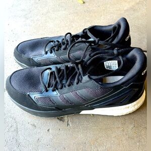 Adidas Boost. Size 9.5.  Near new.